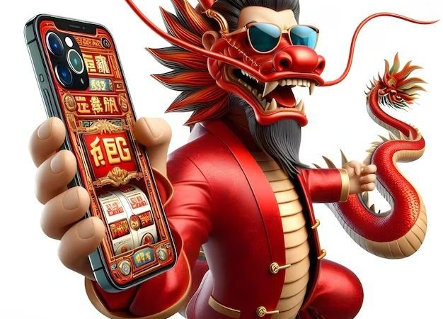 Trik Mengatur Modal Saat Bermain di Dunia Slot Online