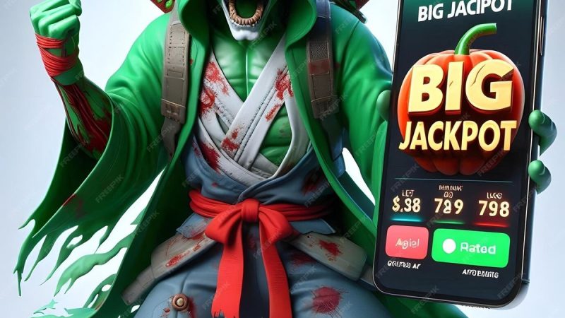 Serunya Sound Effect di Dunia Slot Online