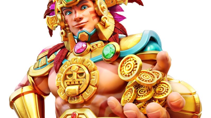 Menggunakan Mode Co-op