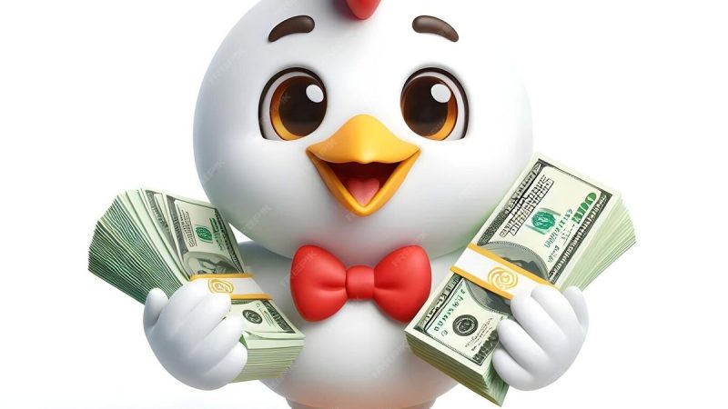 Cara Mengatur Modal Harian Bermain Togel Digital