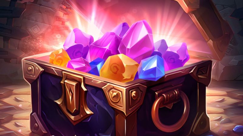 Fitur Menarik dari Gulungan SpadeGaming