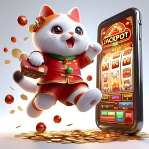 Suara Musik Tradisional di Slot SpadeGaming