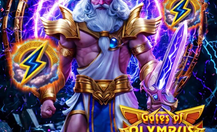 Putaran Mistis dengan Efek Visual SpadeGaming