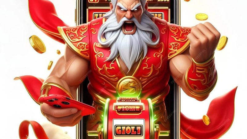 Crazy Bounty: Aksi Pemburu dengan Gulungan Penuh Bonus