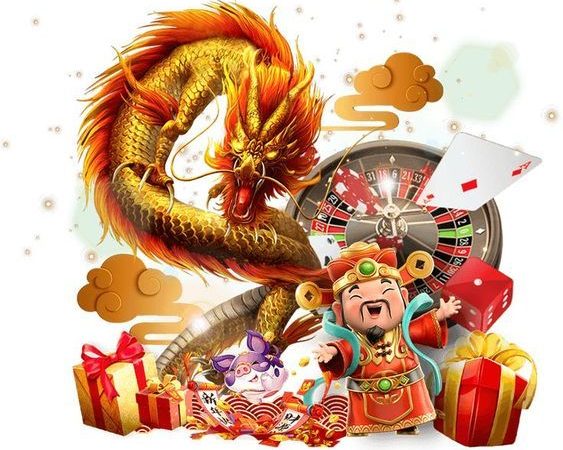 Slot Bertema Taman Bermain: Hiburan dan Hadiah