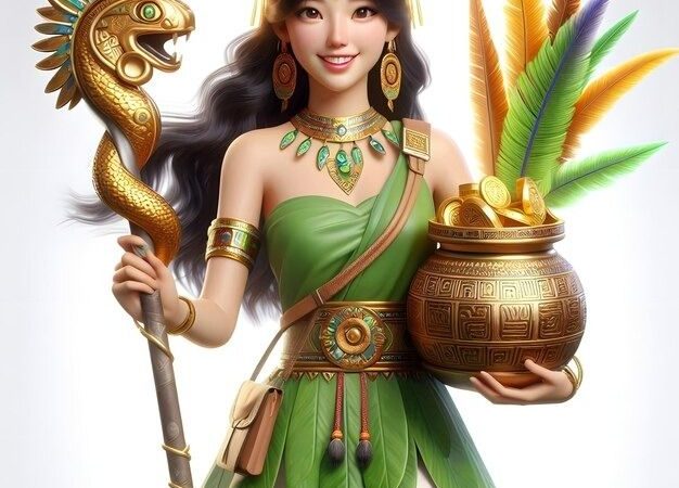Slot dengan Bonus Koleksi Item: Tantangan Menarik