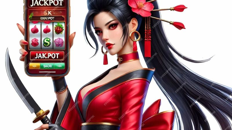 Slot Bertema Matahari: Energi dan Kemenangan
